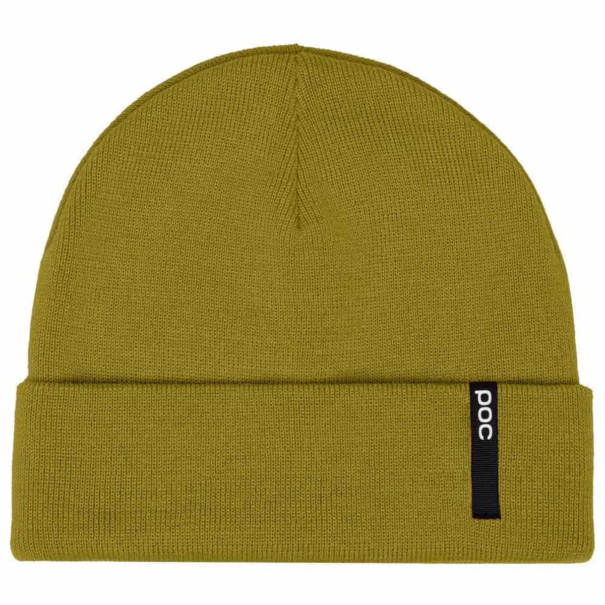 Poc Flat Low Muts Groen
