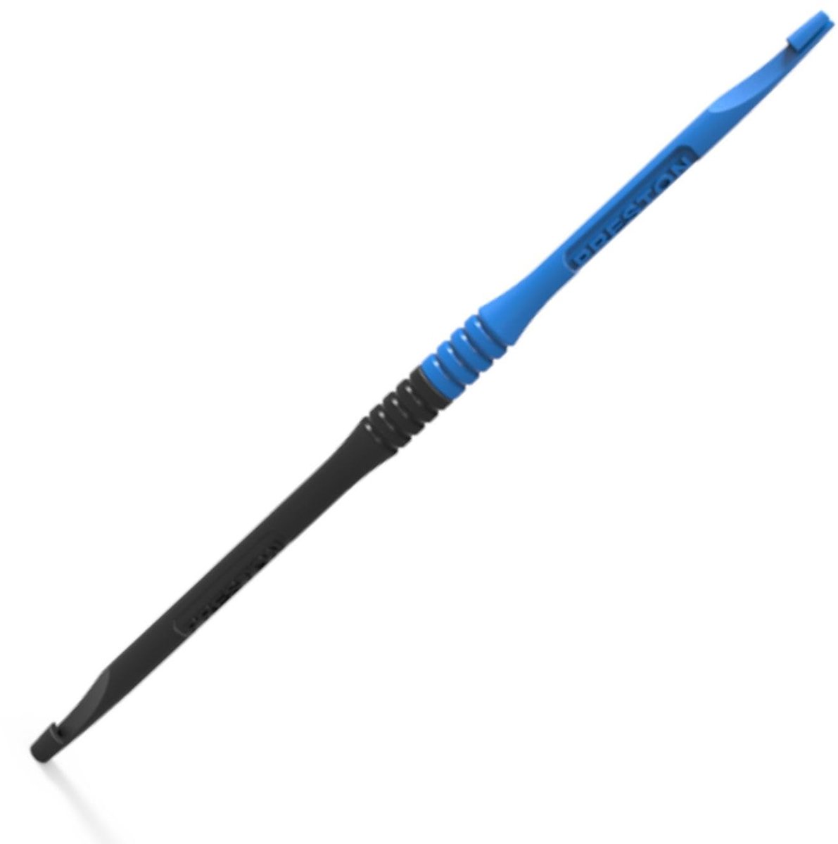 Floating Disgorger/Baiting Needle - Blauw/Zwart