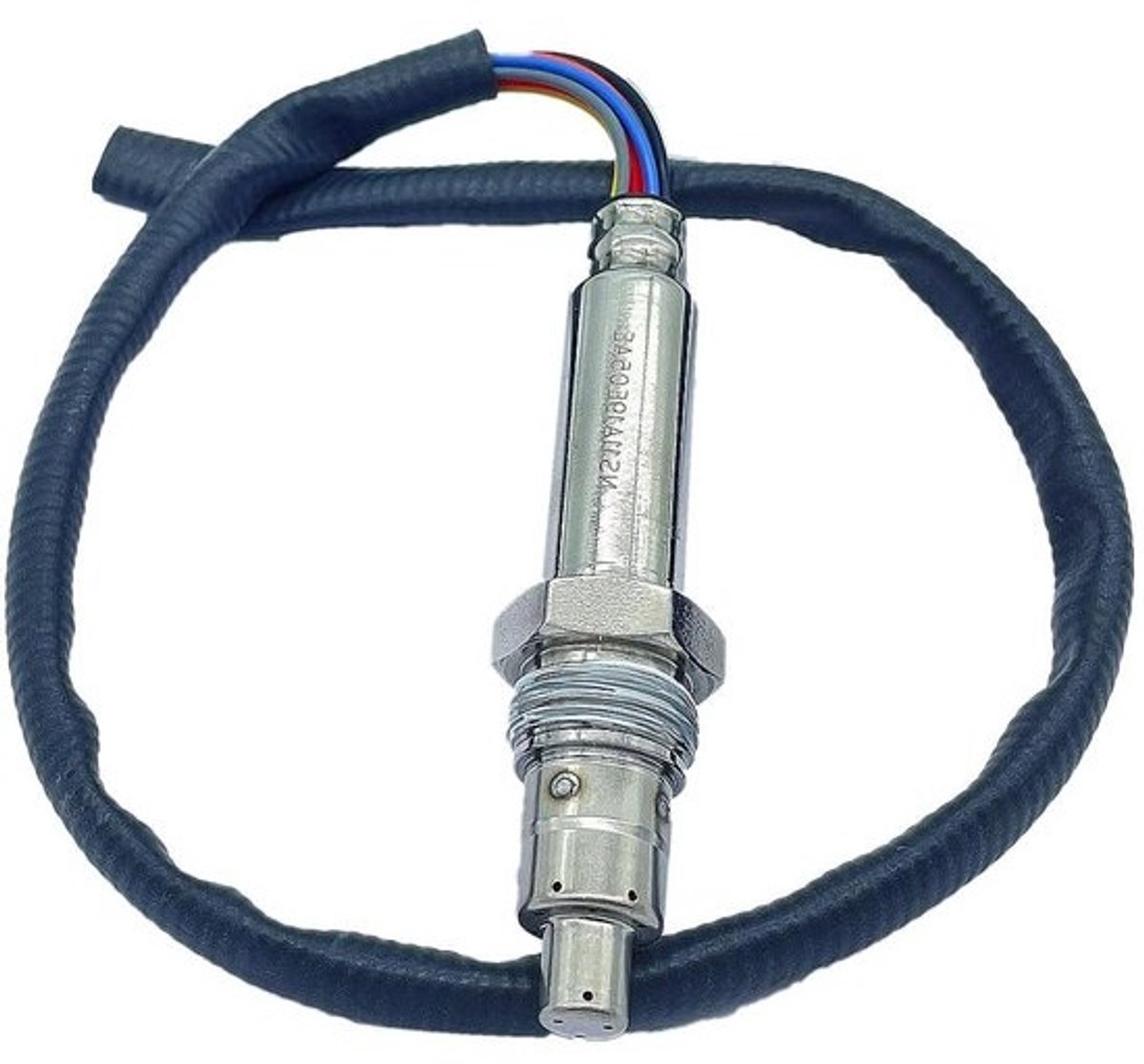 Universele Lambda Sonde - Nox Sensor - Auto Onderhoud - Snelle Reactie - 182 x 84 x 54 cm - Metaal