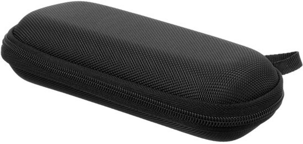 Scheermes Opbergtas - Scheerapparaat Beschermhoes - Reizen en Opslag - Anti-kras Eva Materiaal - 18 x 85 x 35 cm