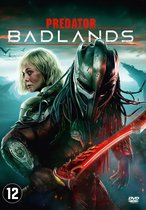 Predator - Badlands (DVD)
