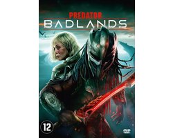 Predator - Badlands (DVD)