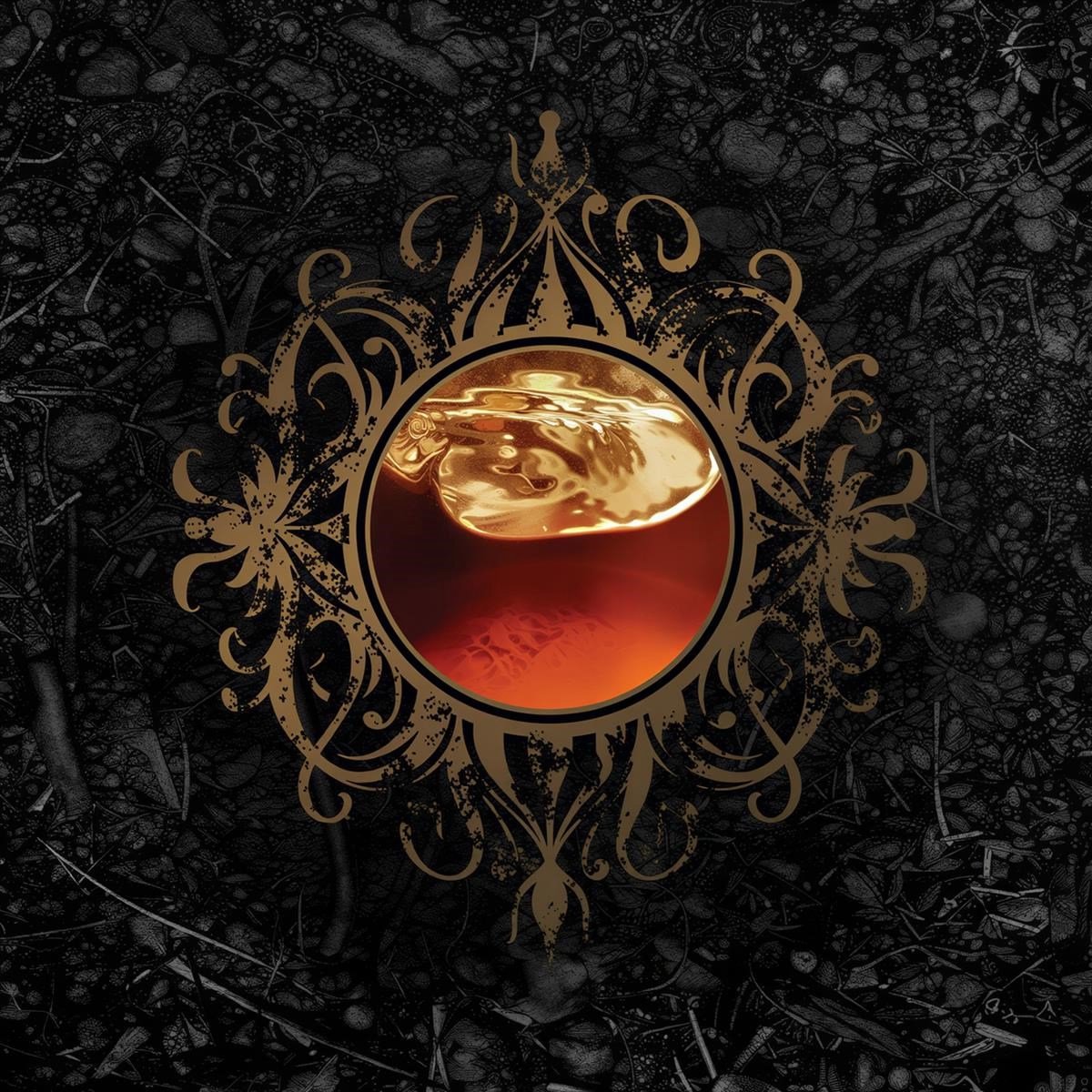 Sublimatio Mortis - Ghur (CD)