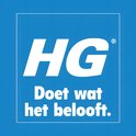 HG logo met de tekst 'Doet wat het belooft.'