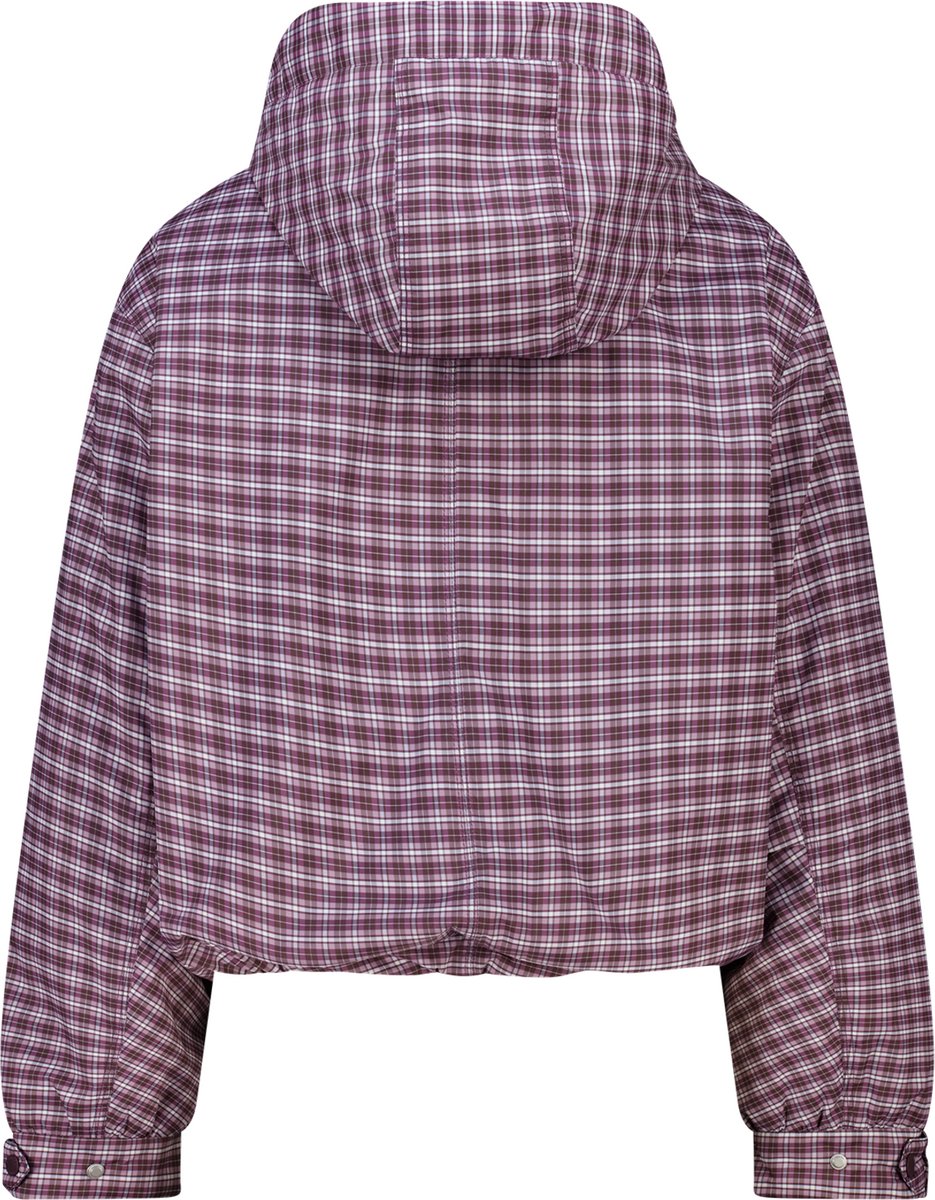 Jas Janne Padded