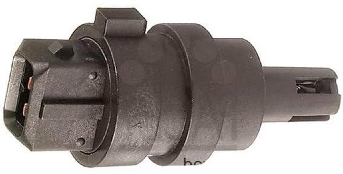 Luchttemperatuursensor - Temperatuursensor Motor - Motorprestaties Optimaliseren - Nauwkeurige Meting - 23.4 x 23.1 x 2.9 cm - Niet gespecificeerd