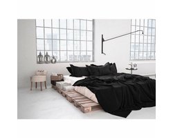 Dylon - Textielverf Intense Black - 2 x 350 gr - Voordeelverpakking