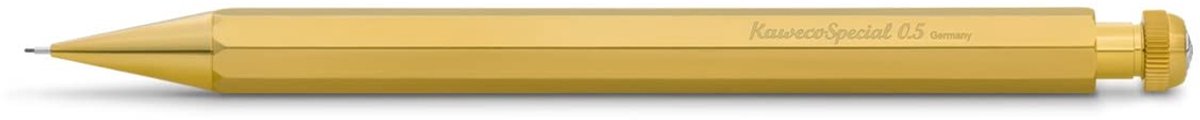 Mechanische Potlood - 0.5 mm met Gum