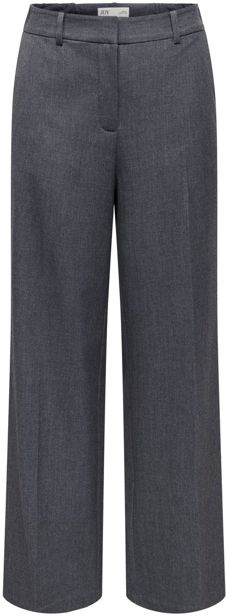 JdY Broek met wijde pijpen JDYVALERIE Straight fit Broek met wijde pijpen