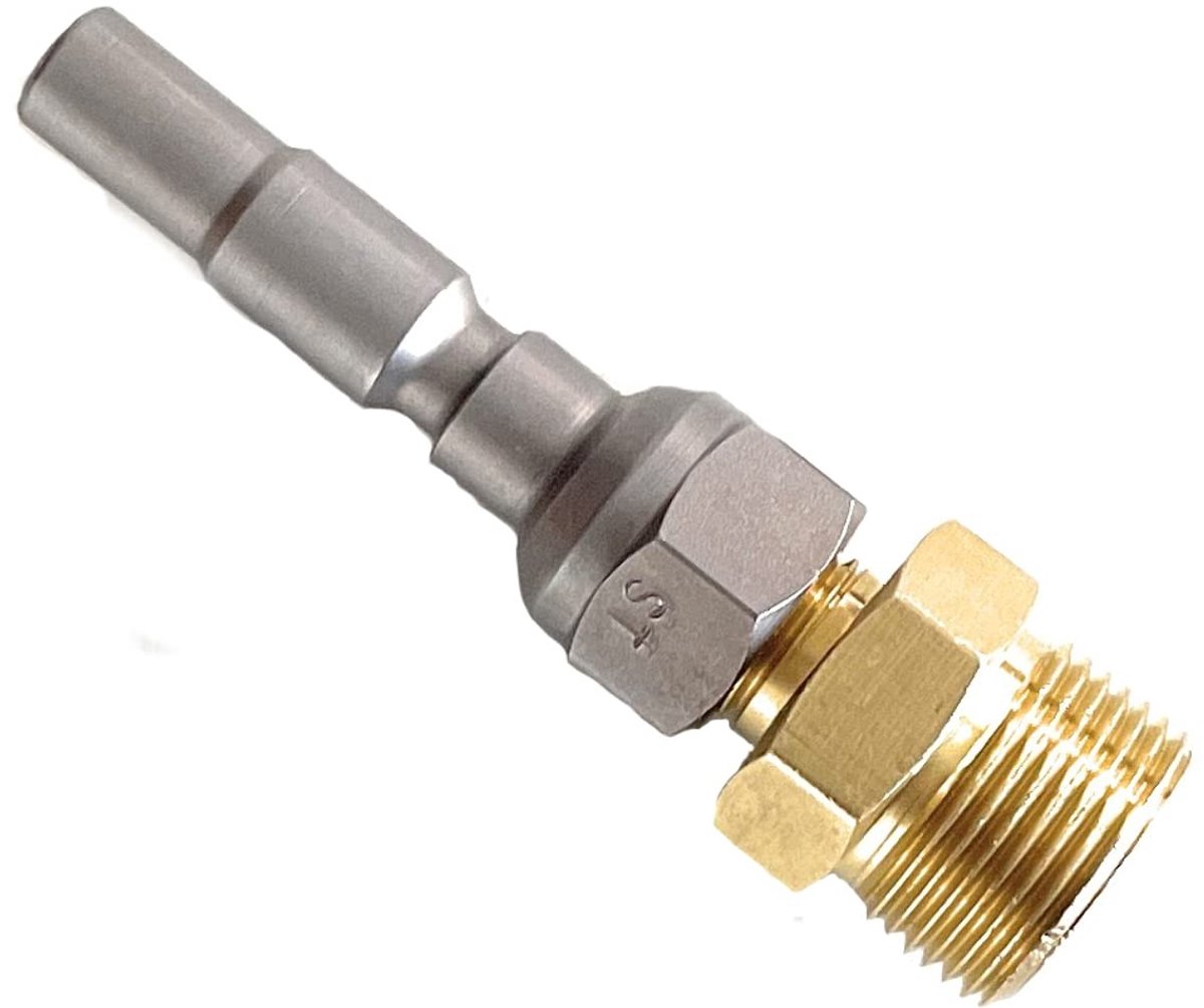 Adapter M22 - Geschikt voor Kränzle, Hoge Druk