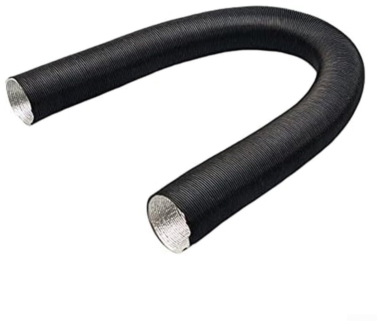 Verwarmingsslang - Flexibele Aluminium Ventilatiebuis 300cm