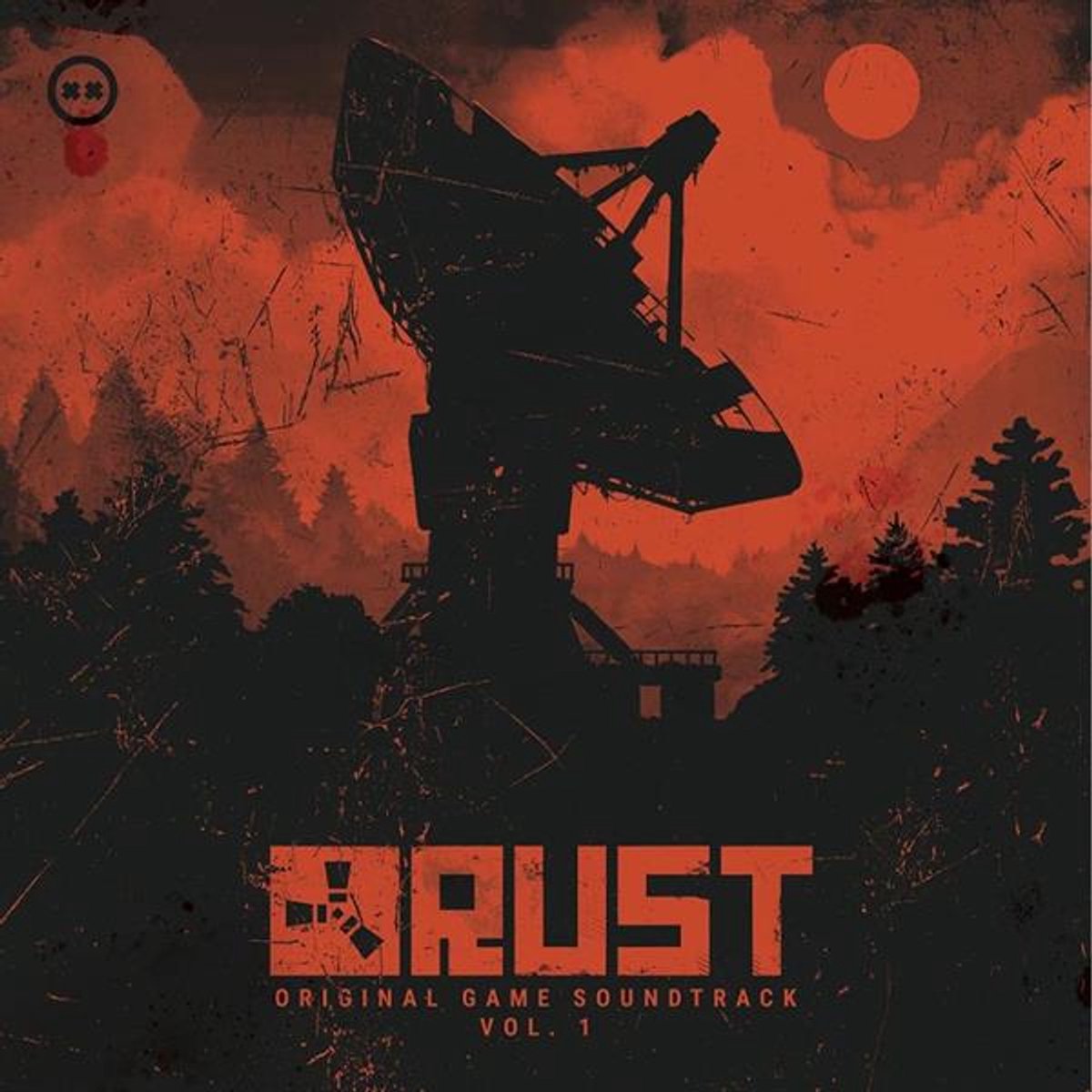 Rust