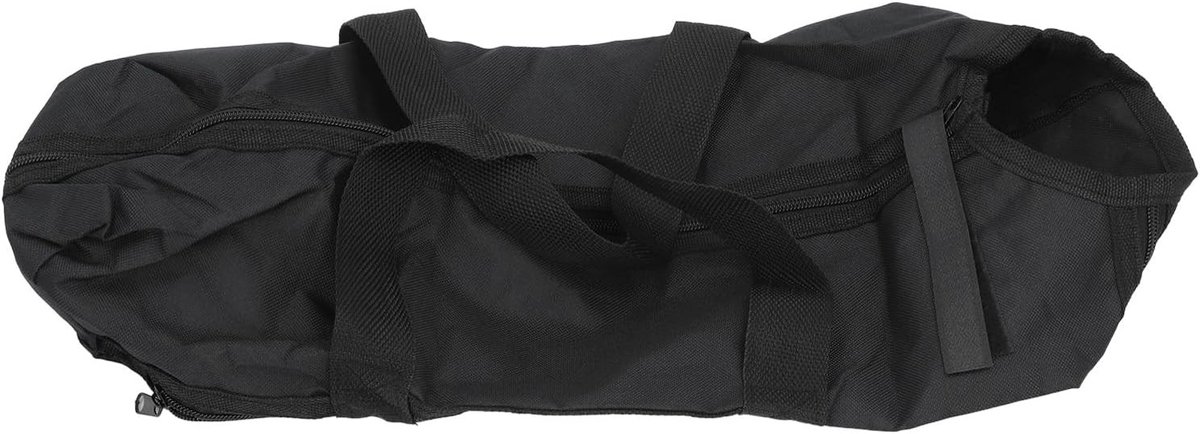 Zachte Cat Care Bag voor Badderen en Nagelknippen, Veilig en Comfortabel met Handvat, Oxford Katoen, Ideaal voor Huisdierenverzorging