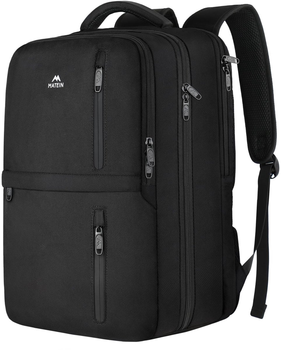 Reistas voor handbaggage - Waterafstotend - 55 x 35 x 20 cm
