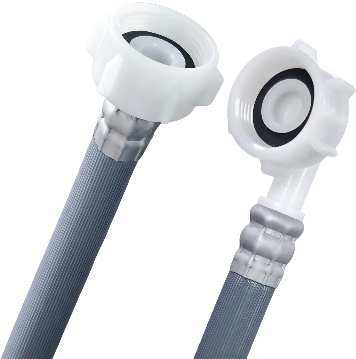 2 m Wateraansluitverlenging - Voor Wasmachine/Vaatwasser