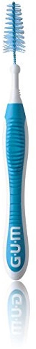 Interdentale Borstels - ISO 5 - Blauw - 50 Stuks