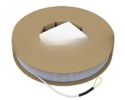 WP WPC-FTH-49LC-300 InfiniBand en Glasvezelkabel 30 m SCAPC FTTH Wit