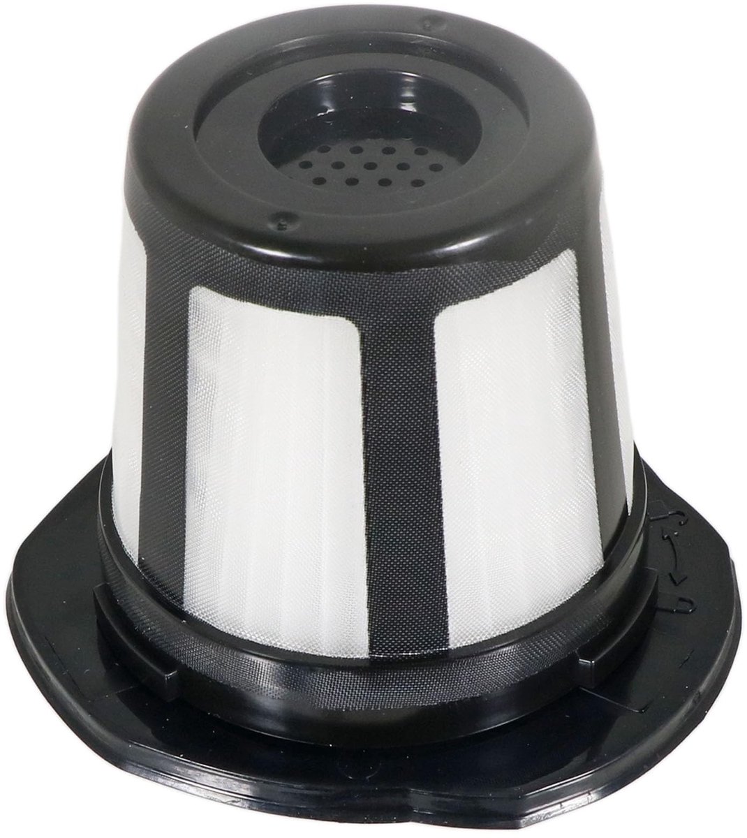 Filter voor Stofzuiger - Geschikt voor Bissell Featherweight