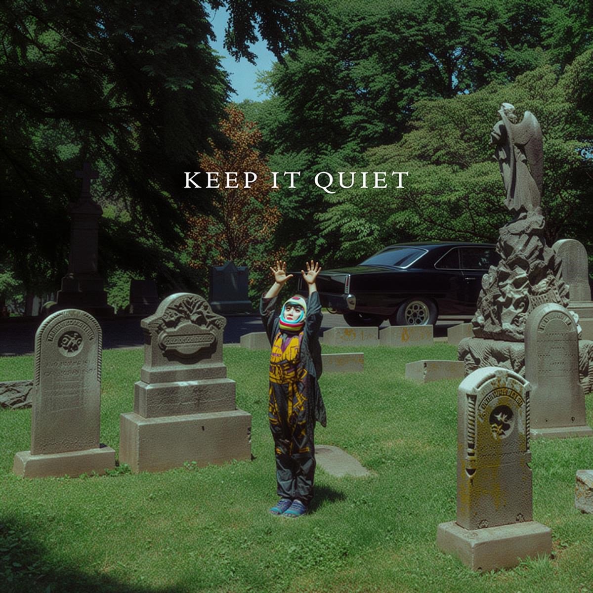 Keep It Quiet
