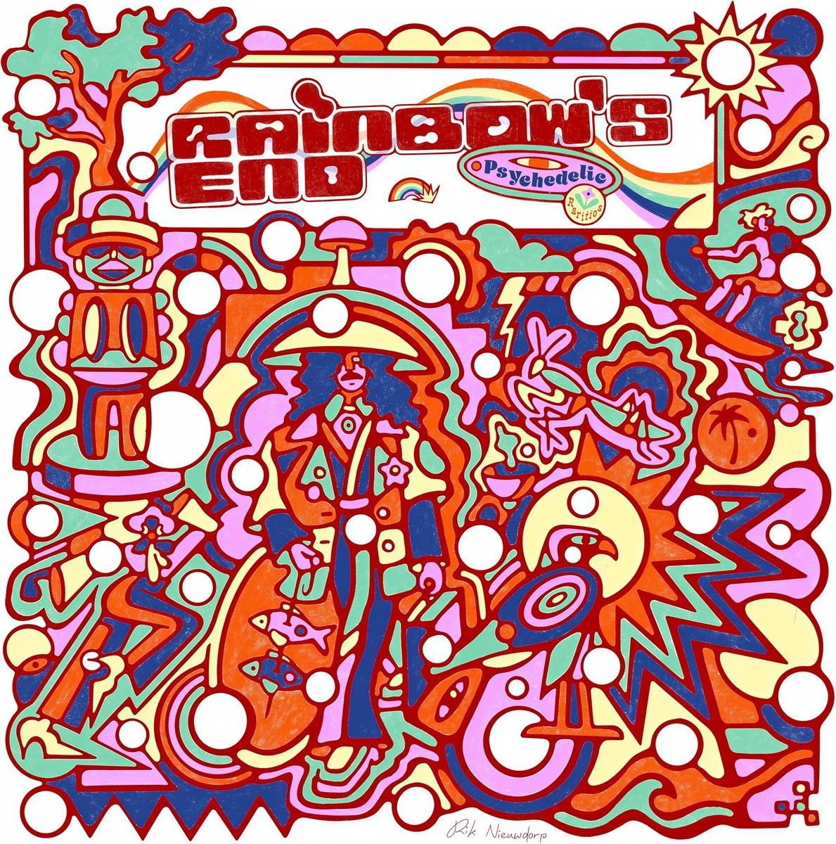 Rainbow's End