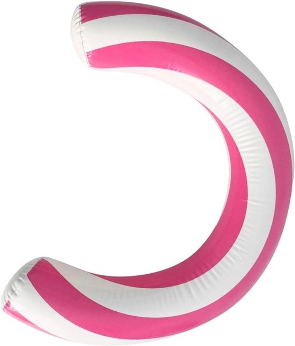 Zwembadnoedels - Zwembuizen - Watersport Plezier - Vouwopslag - 75 cm - Veelkleurig