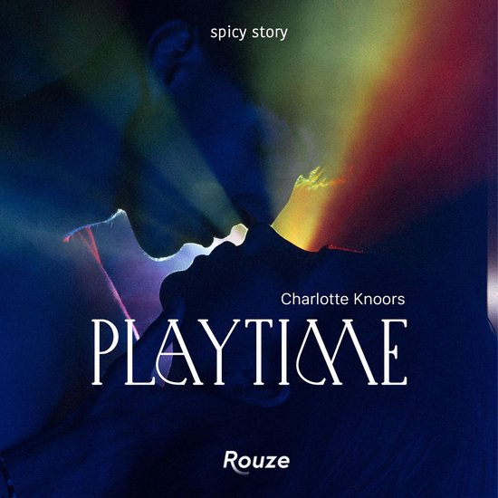 Playtime - cover
