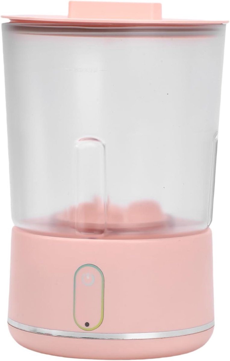 Mini Wasmachine Draagbare Wasmachine Ondergoed Reizen en Thuis Oplaadbaar en Stil