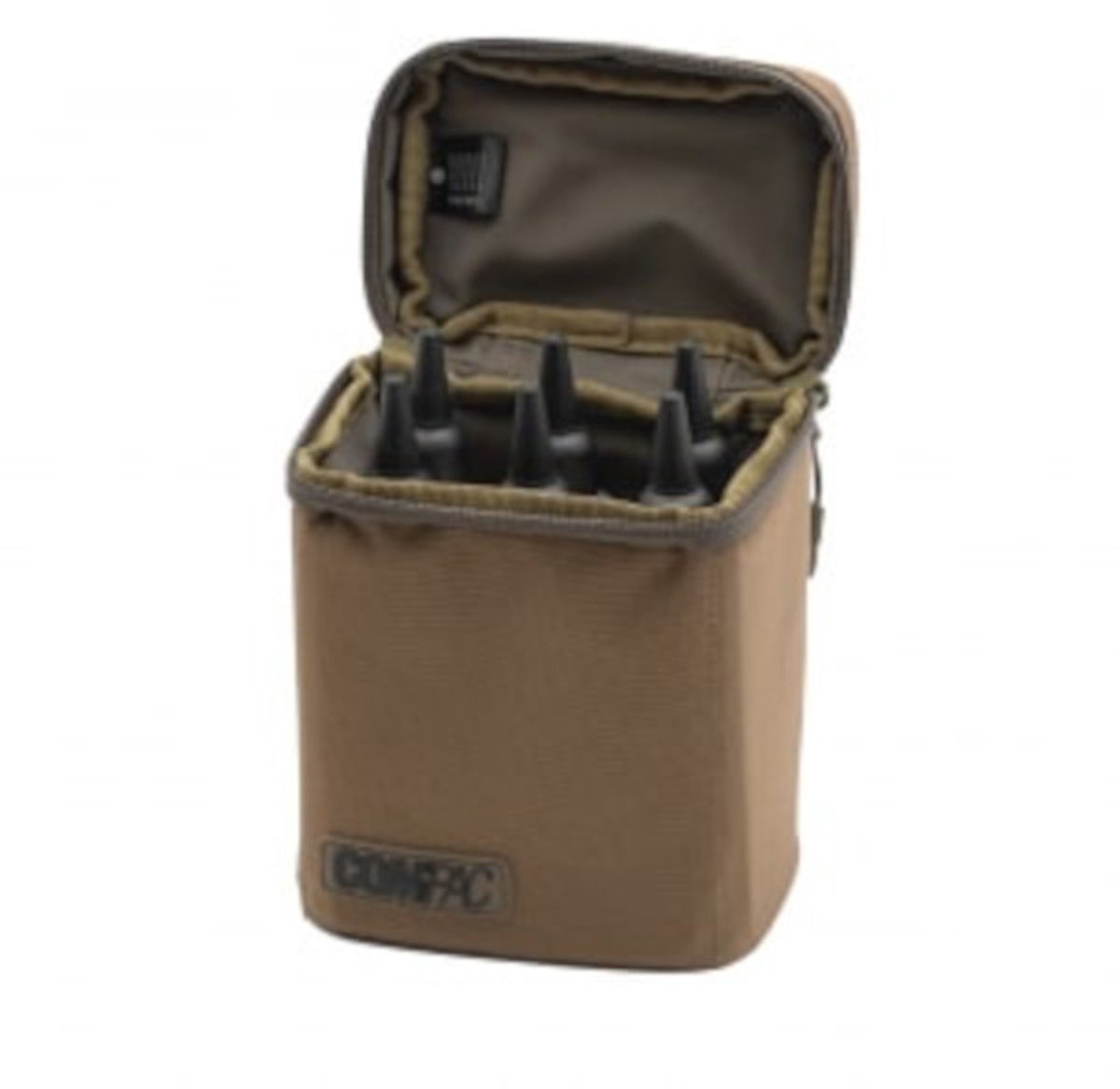 Korda Compac Goo Bag Small - Vistas