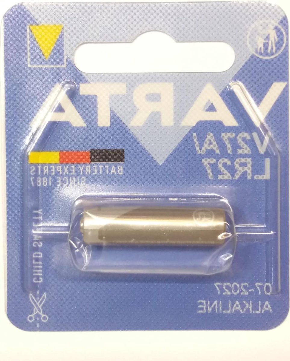 Lithium Knoopcel Batterijen - Kleine Batterijen - Apparaten Voeden - 3 Volt - Diverse Maten - Zilver