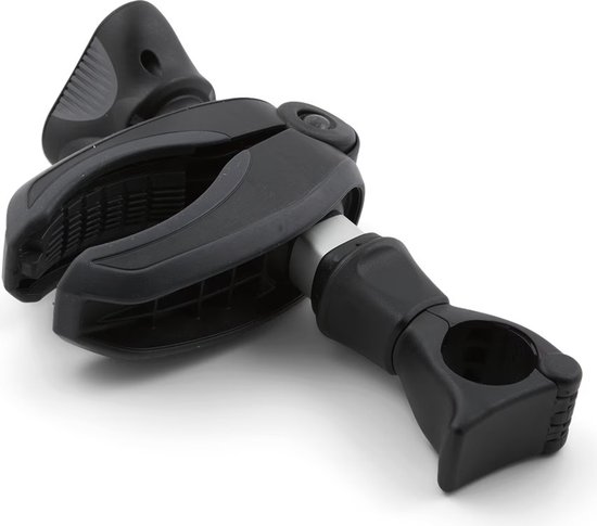 Thule frameklem kort 122mm - 52415 van Thule — afbeelding 5