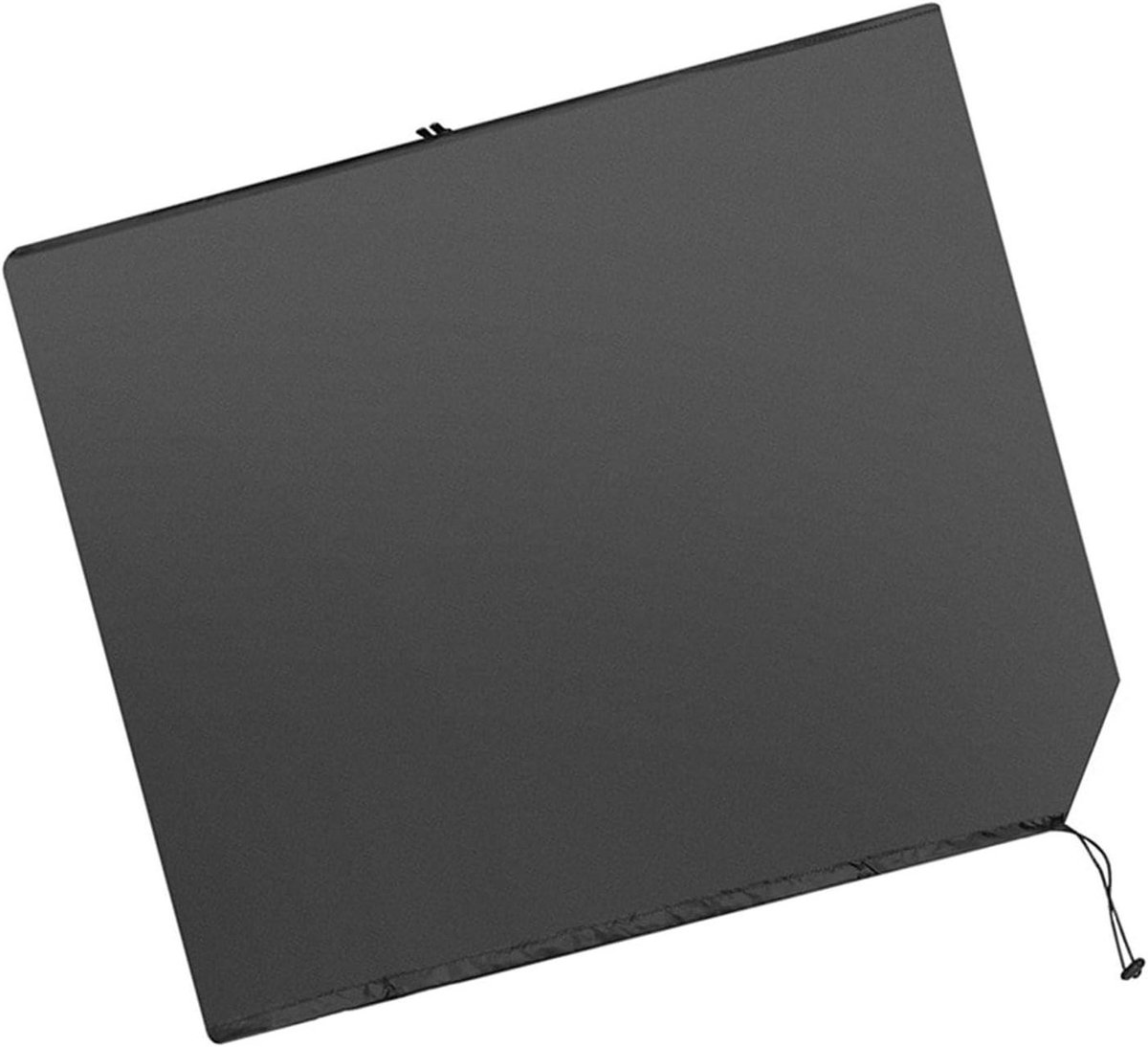 Fietstas Vliegtuig - Reistas Fiets - Fiets Transport - Dubbele Ritssluiting - 66x79cm - Meerkleurig
