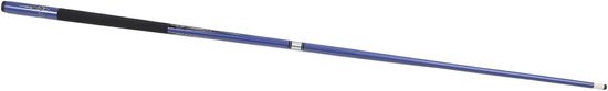 Biljartkeu 2-delig - Poolstok Esdoorn - Precisie Spel - Oversized Kopontwerp - 58 Inch - Niet gespecificeerd — afbeelding 2