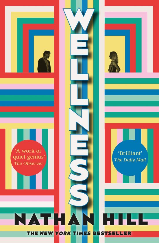 Wellness - cover