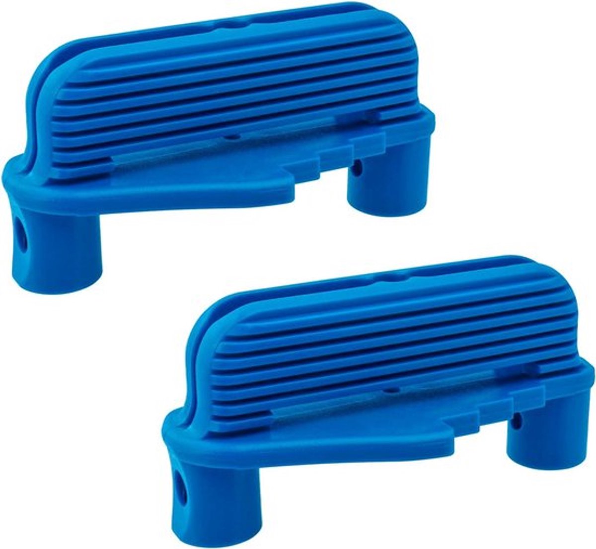 Set van 2 houtbewerking-scribers voor markering, center finder en lijn-scriber-gereedschap, geschikt voor ronde potloden.