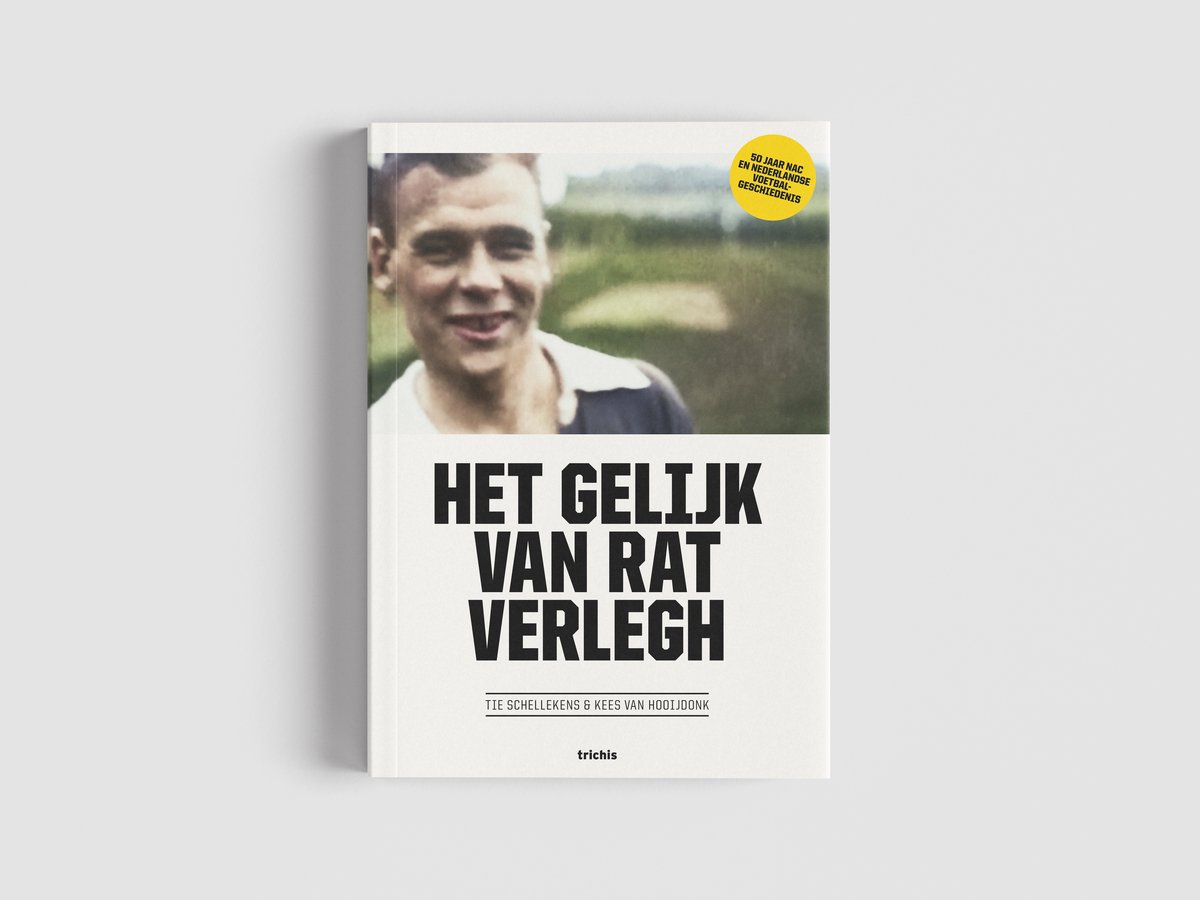 Het Gelijk Van Rat Verlegh