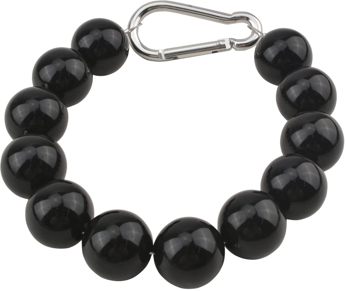Dailygoods - Beads Flag Retainer Ring - Winddichte Bevestiging voor Vlaggen