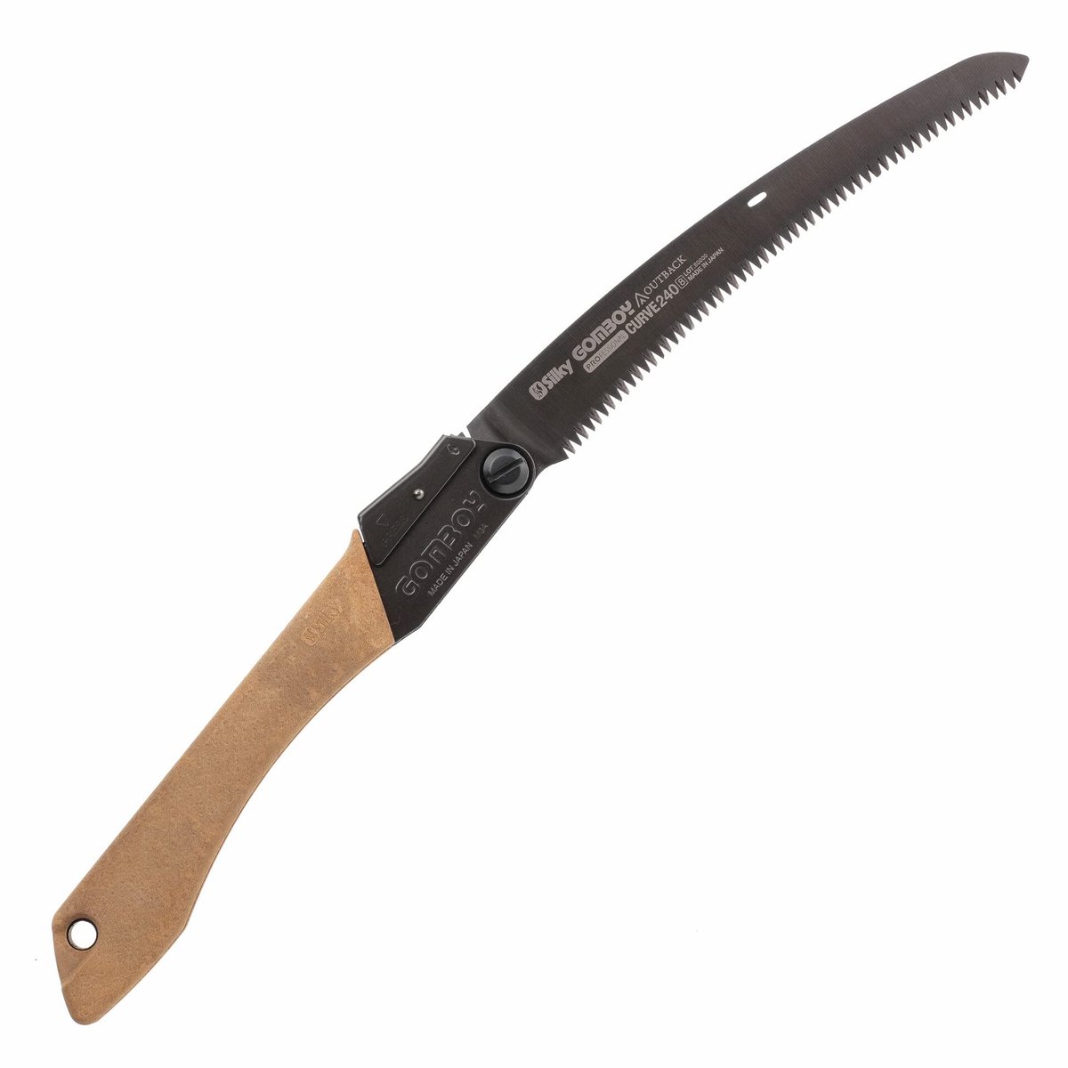 Dailygoods - Curve Professional - 240 mm - Outback Edition