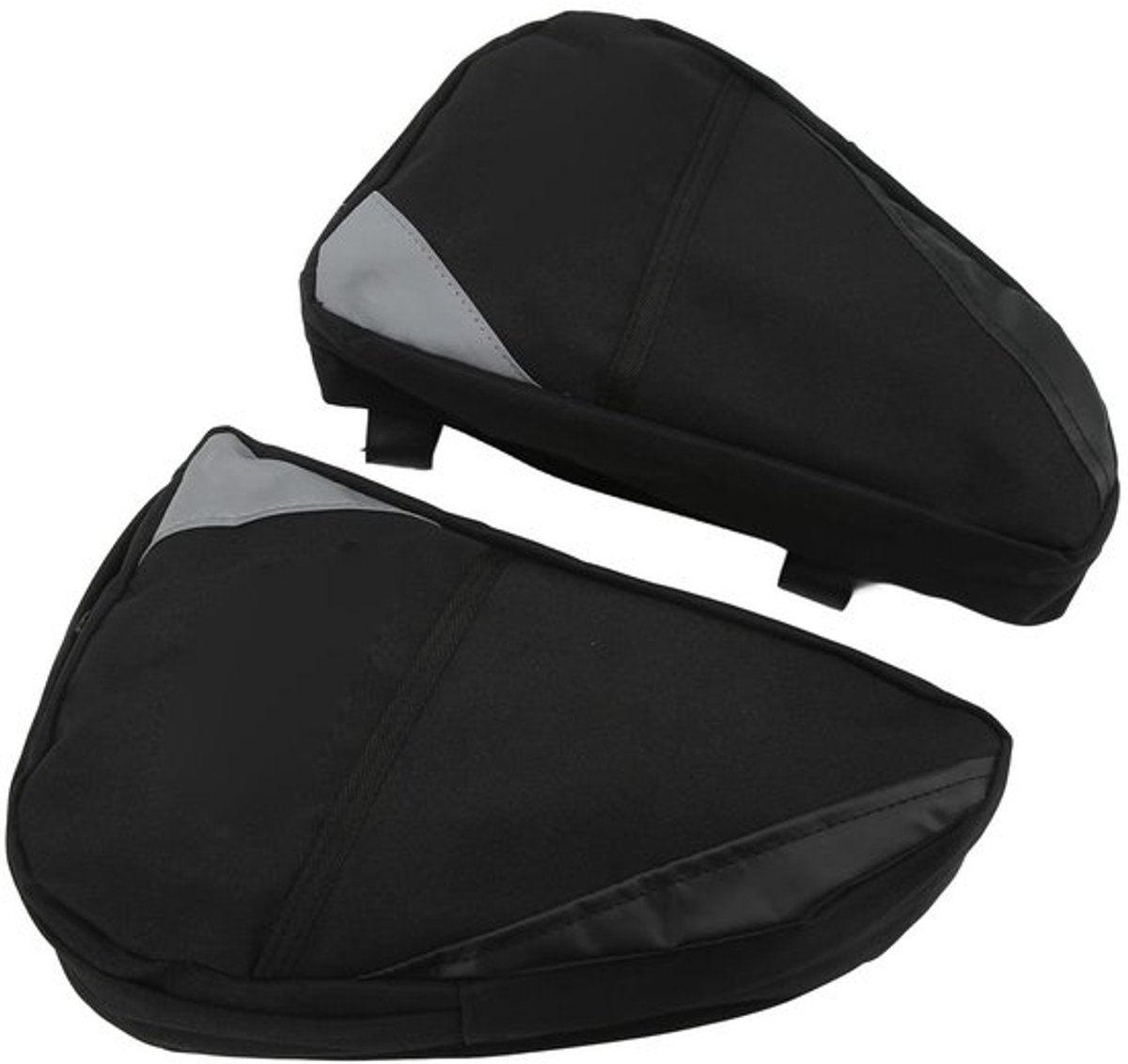- Reparatiegereedschap - Motorfiets Bumper Crash Bar Tas - Waterdicht en Vlekbestendig - Lichtgewicht - Crash Bar Tas - Geschikt voor CRF