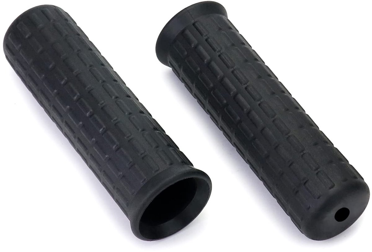 Dailygoods - 2 Stuks Antislip Kruiwagen Handvatten