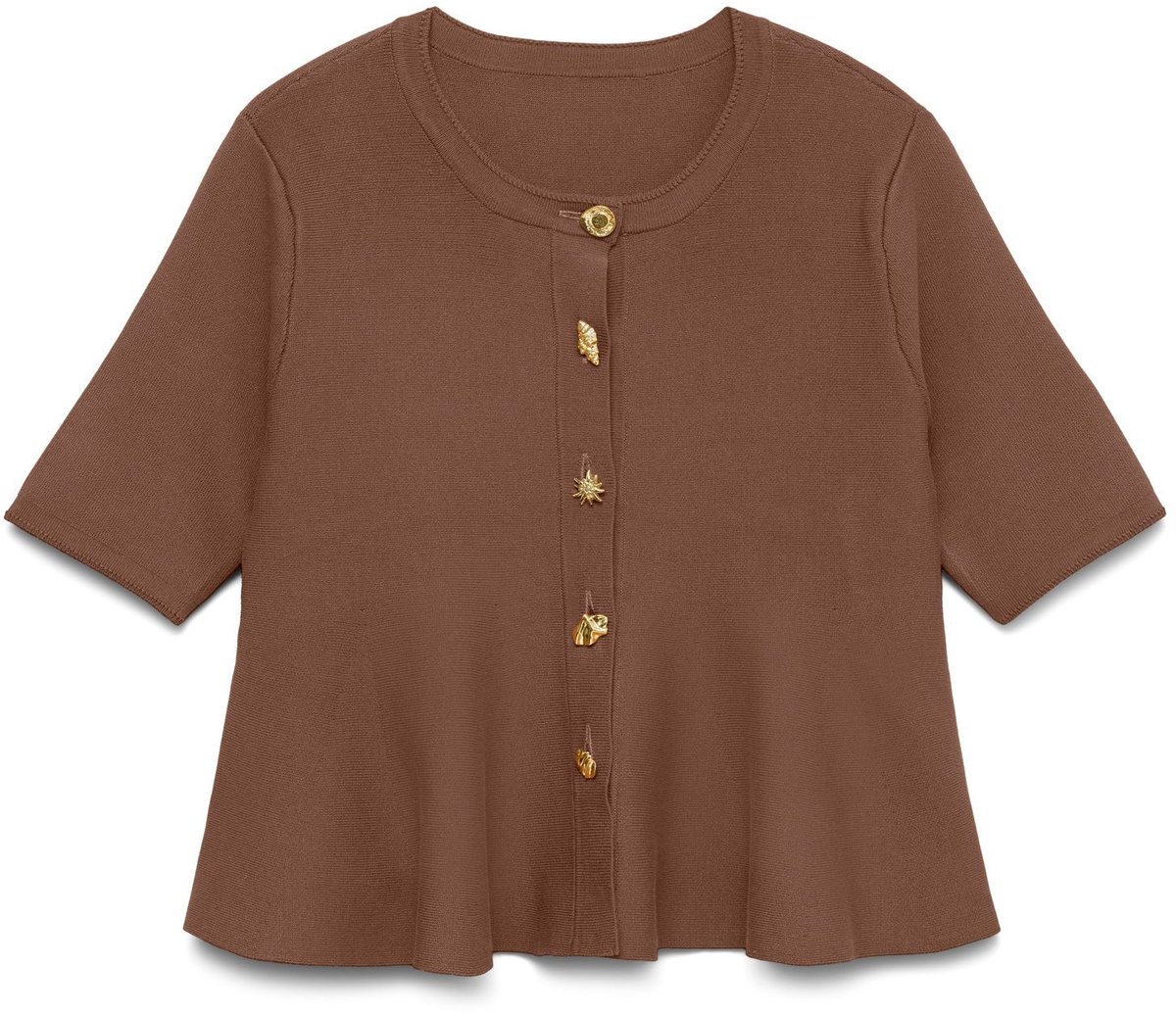 Vero Moda Vest VMLIZZIE Top