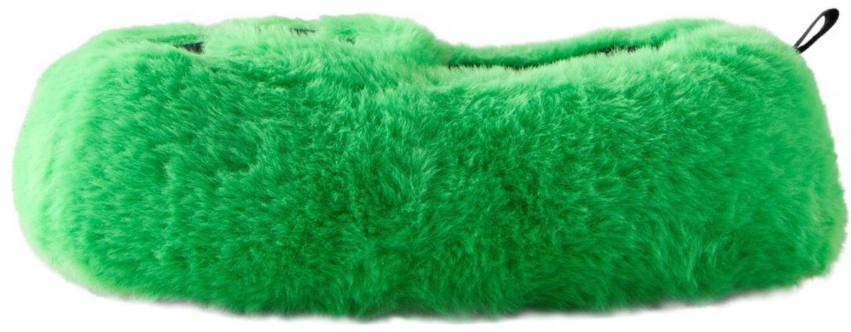 Next - Jongens - Minecraft Novelty instappers - Groen
