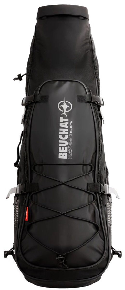 Beuchat - Kayman freediving rugzak - 38-56 liter