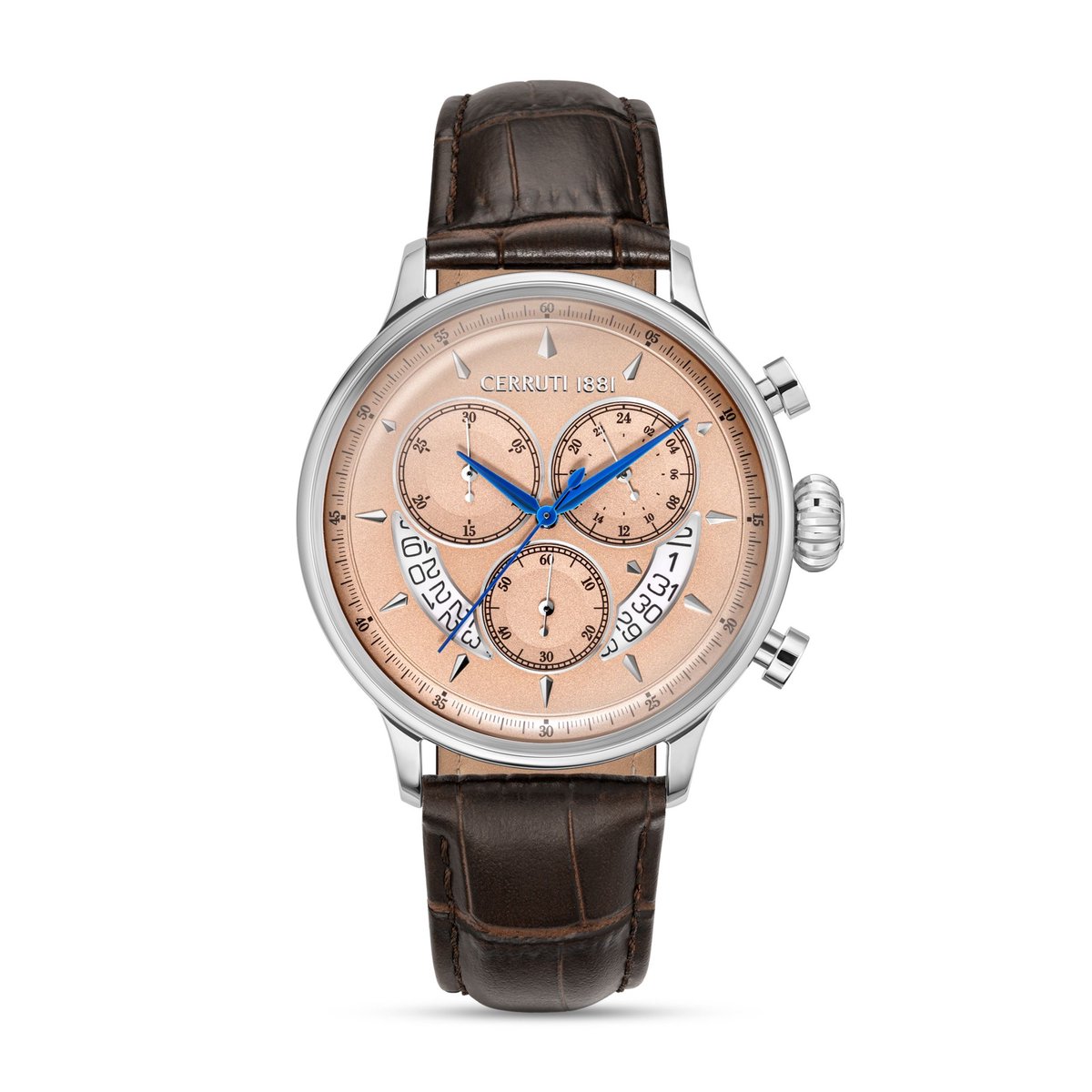Chronograaf Dervio