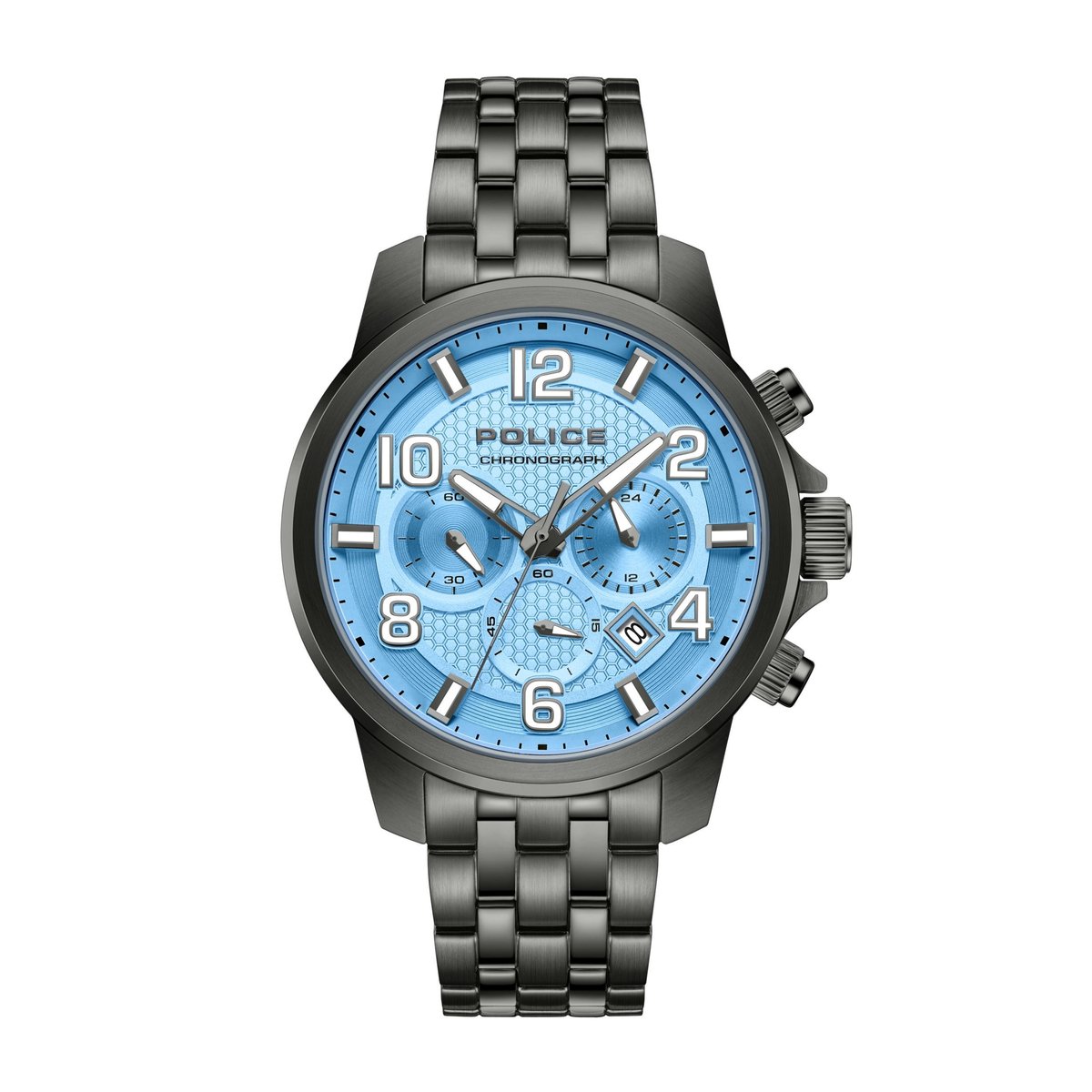 Chronograaf Belem