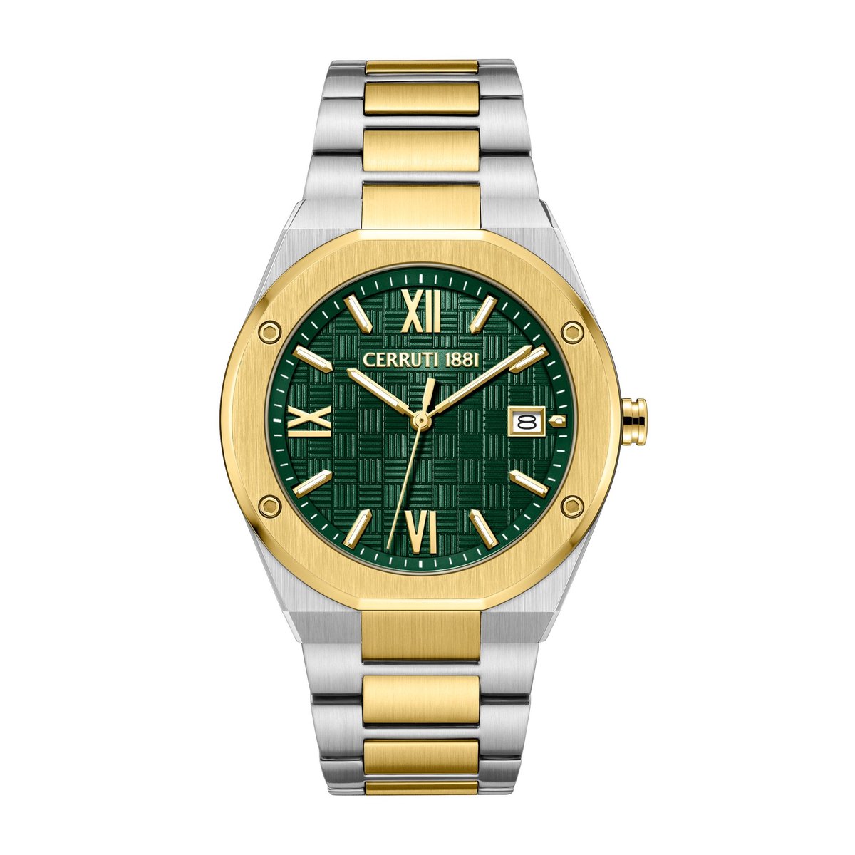 Datum horloge Lecco