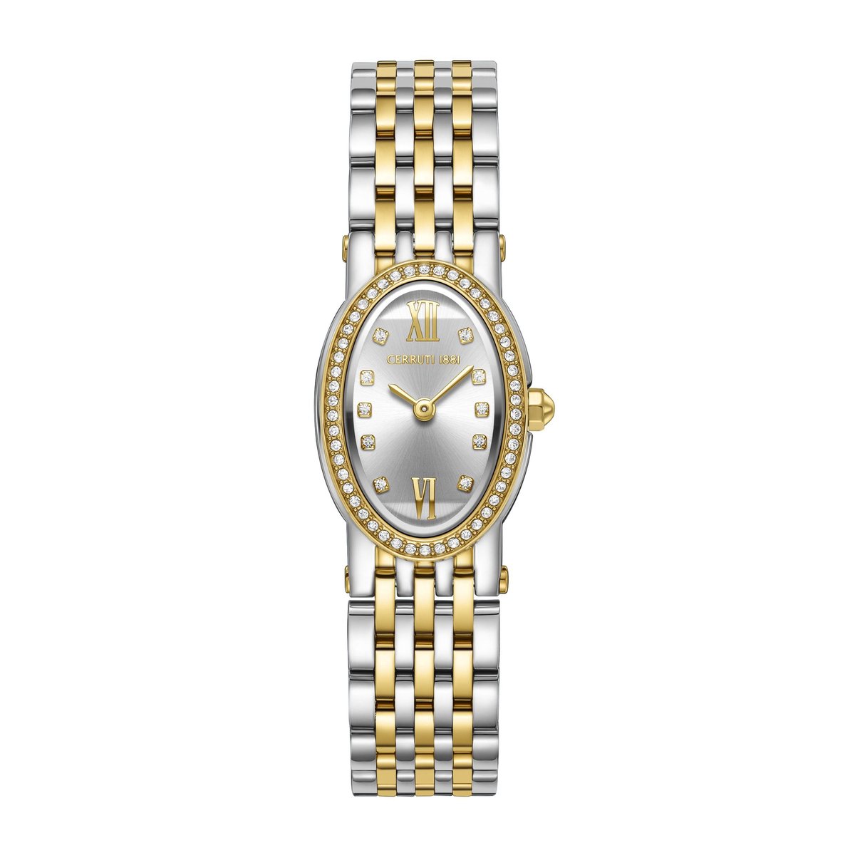 Horloge Cerruti Watch Norcia Mini