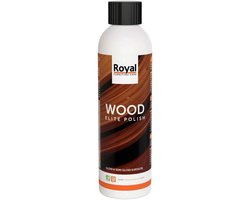 Royal Elite Polish Wood Care - 250ml
