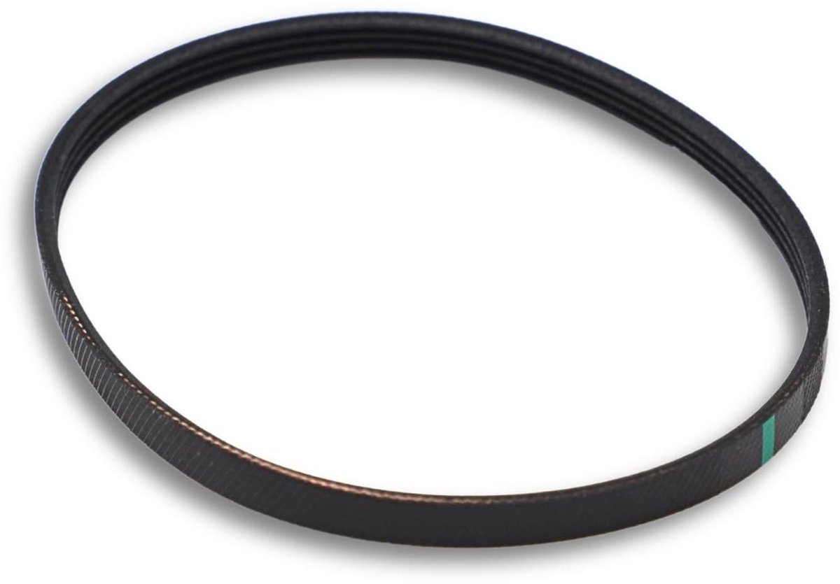 Droger Riem Wasdroger Onderdeel Apparaat Reparatie Hoge Kwaliteit Rubber 285 PH 4 MA Zwart