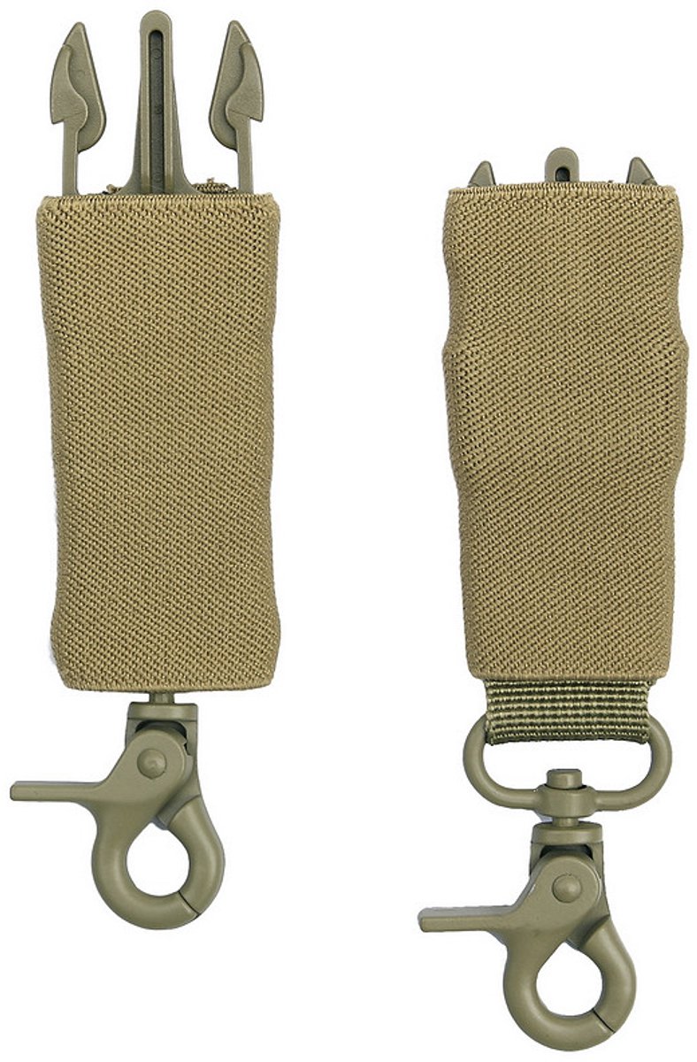 101 Inc Key Holder D