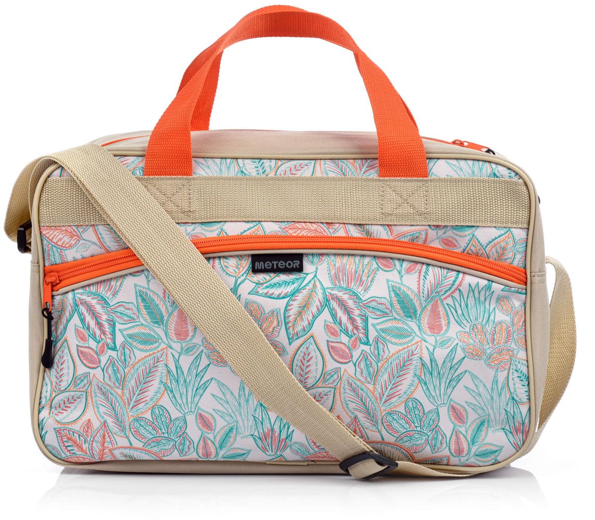 SnelShoppen - Sporttas Sport Bag voor Fitness Sportschool - Ideaal voor Dames en Heren - Ruim, Duurzaam, Lichtgewicht, Waterafstotend - Perfect voor S